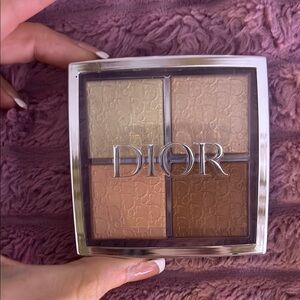 Dior Women's Makeup Palette - Multi-Color